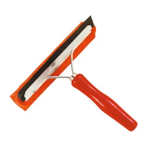 Raamwisser Kleine Steel (14,5cm) (2)
