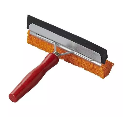 Raamwisser Kleine Steel (14,5cm) (3)