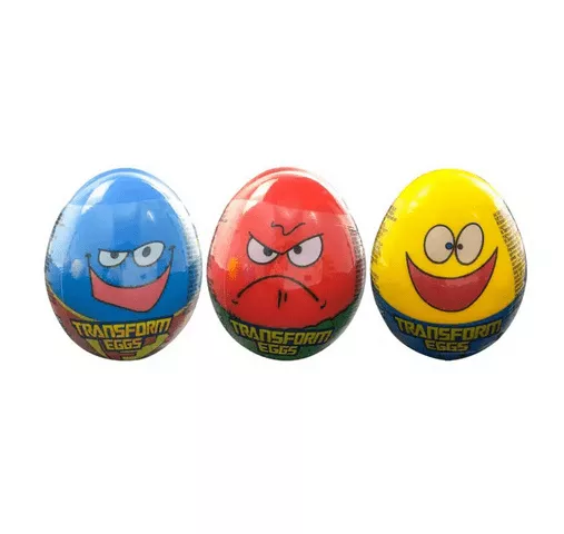 Transform Eggs (18x 10gr) (1)