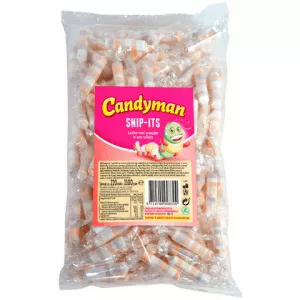 candyman snipits zak