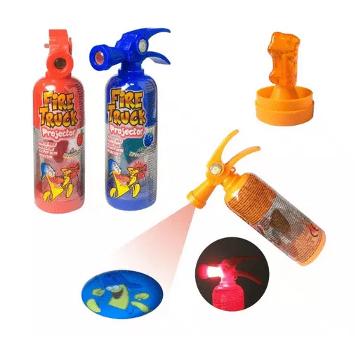 Firetruck projector (12x37gr) (1)