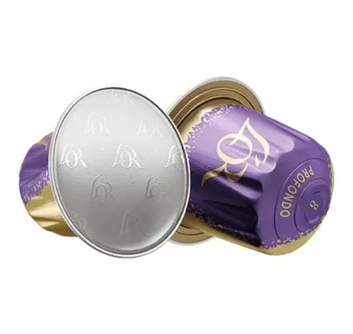 L’or Espresso Lungo Profondo Cups (100 stuks) (3)