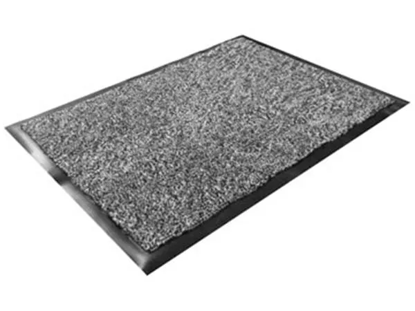 Floortex-deurmat-Dust-Control-ft-60-x-90-cm-grijs-c46090DG