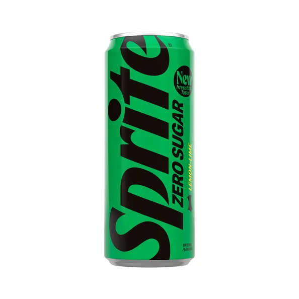 Sprite Zero Blik (24x33cl)