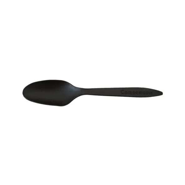 NJOY ijs Dessertlepeltjes Herbruikbaar Compostable (100 stuks)