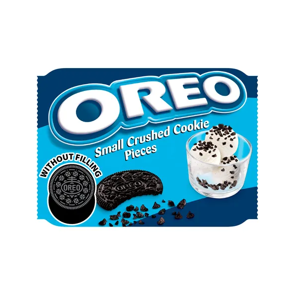 Oreo Kruimels Zonder Creme (400gr)