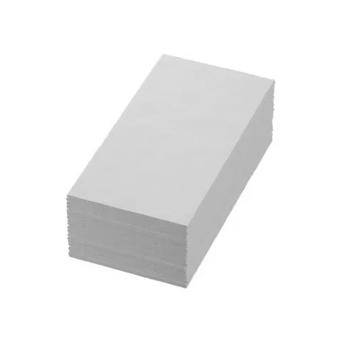 Dunisoft Servet Bio White 40x40cm (360 stuks)