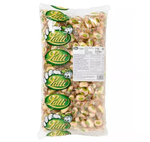Lutti arlequin (3kg)