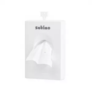 Satino hygienezakjes dispenser