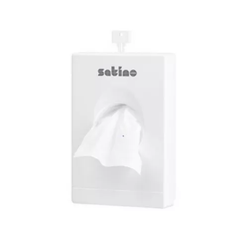 Satino hygienezakjes dispenser