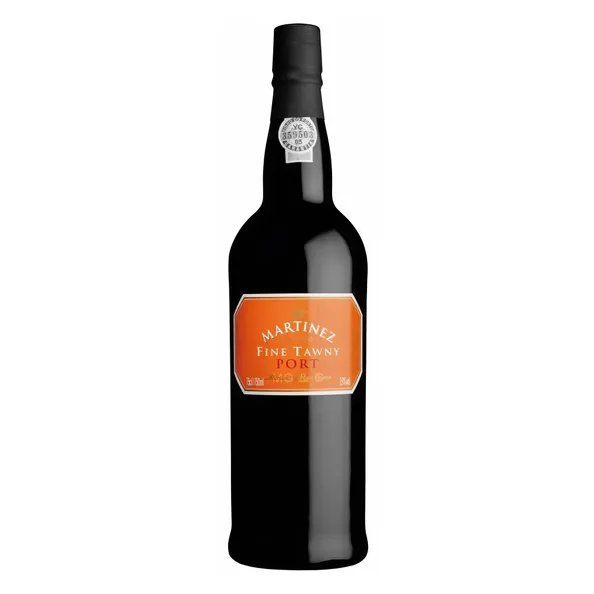 Martinez Fine Tawny Port (75cl)