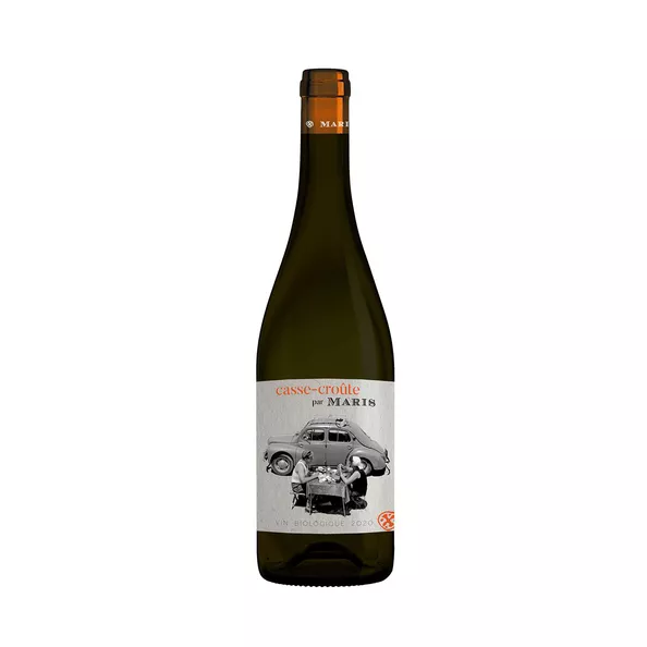 Maris Casse Croute Rouge (75cl)