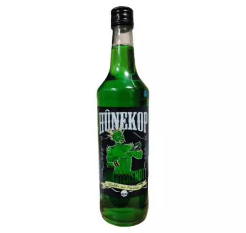 Hûnekop Monstershot (70cl)