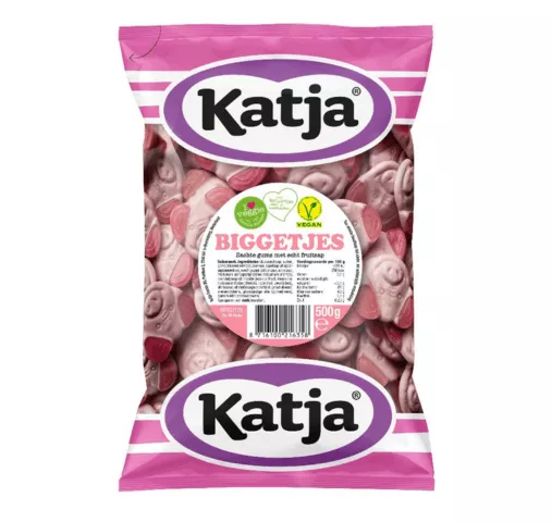 Katja Biggetjes (6kg)