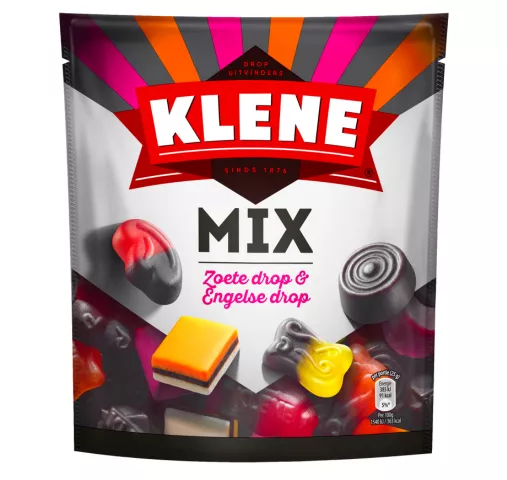 Klene Zoete Mix (8x270gr)