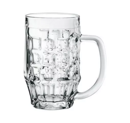 Lindeboom bierpul 50 cl