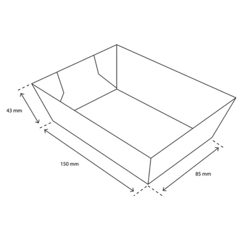 Snackjebakje A14 kraft (1)