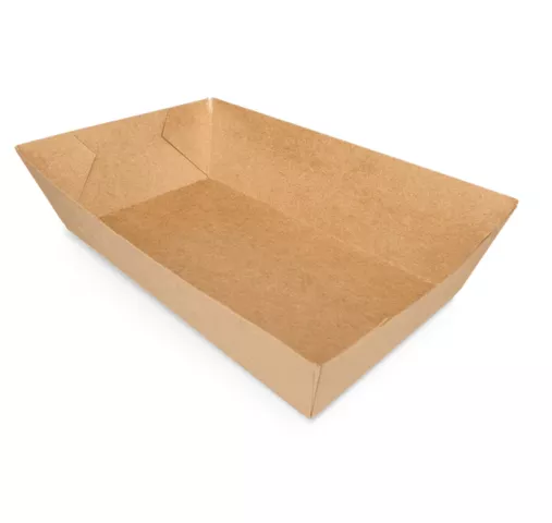 Snackjebakje A14 kraft