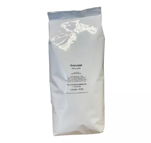 Topping Granulaat (10x500gr)