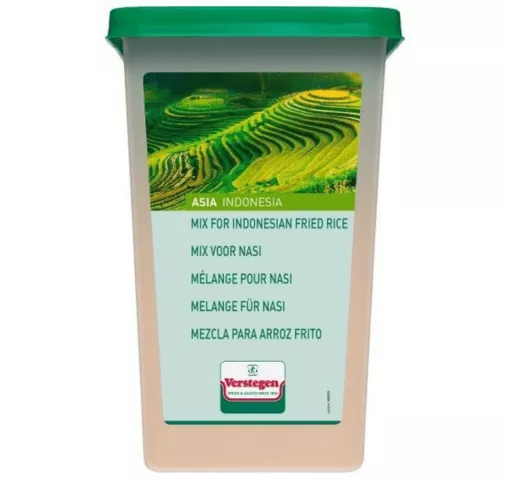 Verstegen Mix Voor Nasi 2 kg
