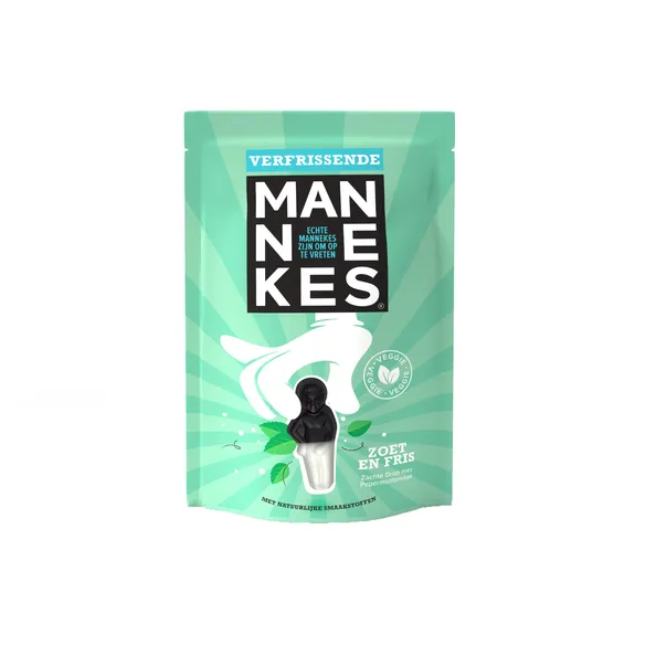 Verfrissende Mannekes (10x225gr)
