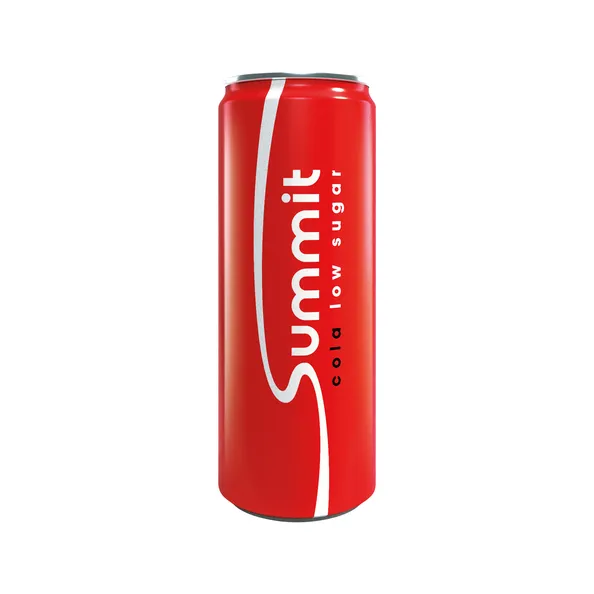 Summit Cola Blik (24x25cl)