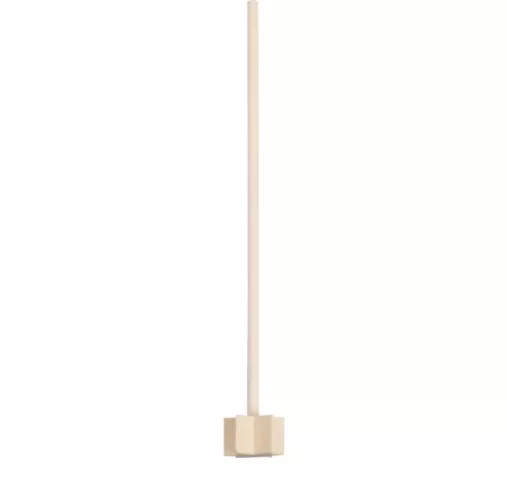 Depa Stamper/Roerstaafje Ster 15.5cm Hout - Afbeelding 2